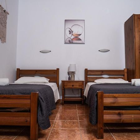 Kaloudis Family Apartamento Agios Georgios  Exterior foto