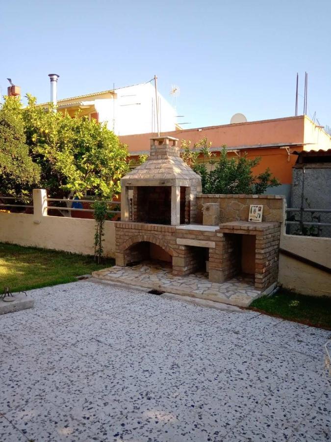 Kaloudis Family Apartamento Agios Georgios  Exterior foto