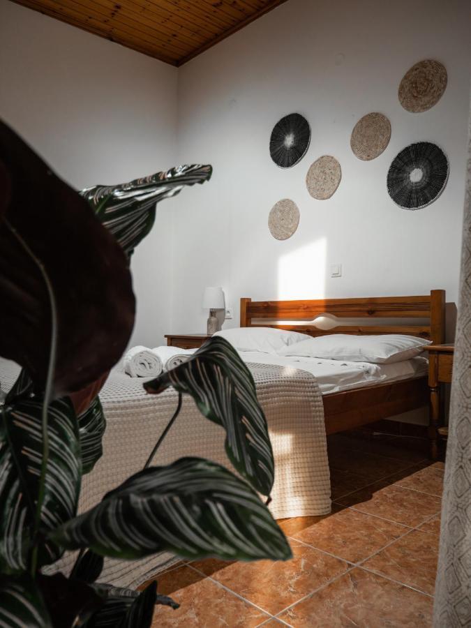 Kaloudis Family Apartamento Agios Georgios  Exterior foto