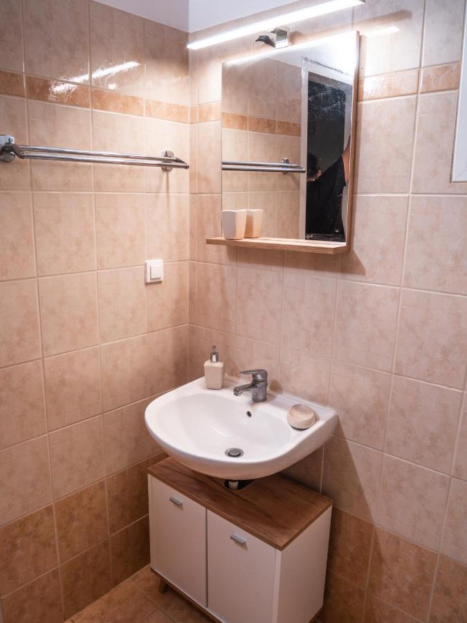 Kaloudis Family Apartamento Agios Georgios  Exterior foto