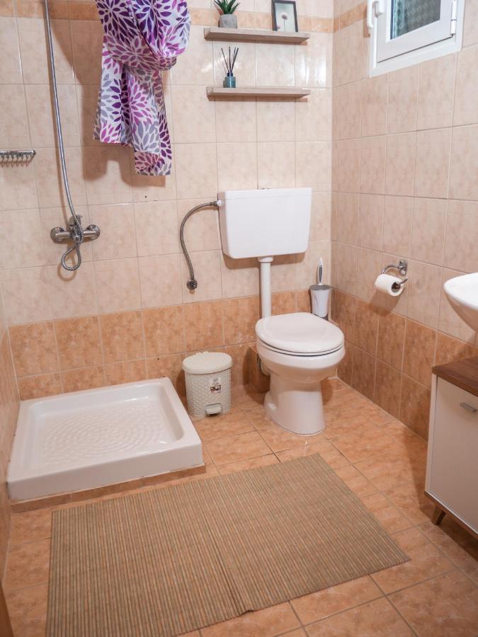 Kaloudis Family Apartamento Agios Georgios  Exterior foto